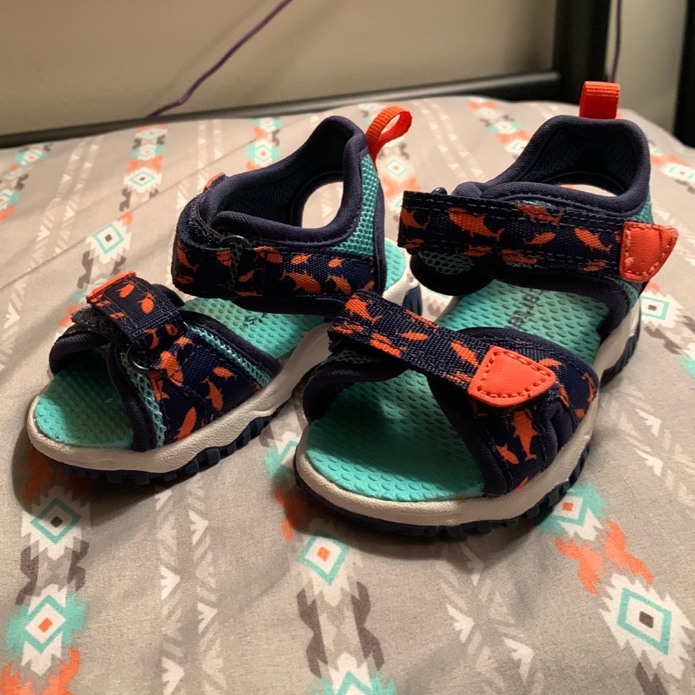 Carter’s Sandals